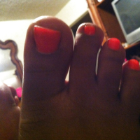 Pics of Ravens Toes and Feet