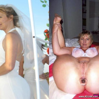 Honeymoon and wedding night sex pics