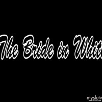 Alexia Thomas white Bride part1