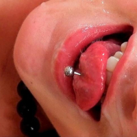 Blonde girl Courtney Shea gets fucked hard before taking jizz all over her face