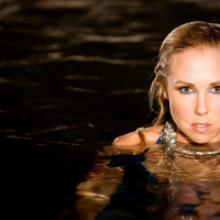 Holly RandallSmoke On The Water