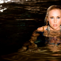 Holly RandallSmoke On The Water