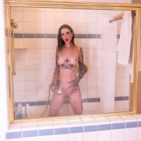 Tub Tits and Tats ft Rocky Emerson
