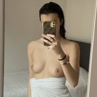 Lina Luxa nude