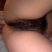 Horny Hairy Milf Bush Big Black Labia
