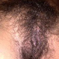 Horny Hairy Milf Bush Big Black Labia