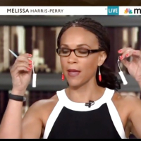 Lets Jerk Off Over Melissa HarrisPerry A Lefty Loon