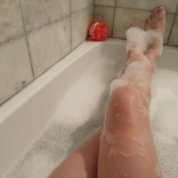 Bubble Bath tsankatsats