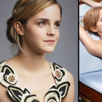 Emma Watson Fantasy Pics