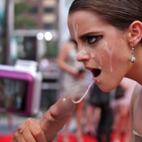 Emma Watson Fantasy Slut Pics