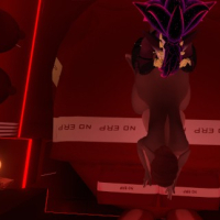 Milfy Shark Girl Blows And Gets Fucked By Horny Male VRCHAT PORN