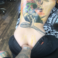 Tattoo Sex