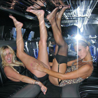 Paris Hilton with sister in lingerie have sex paparazzi pics