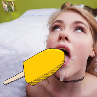 Horny Hannah Hays gets a good fucking from a big cock