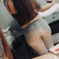 Ass Titties and Curves