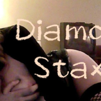 Ol Skool Diamond Staxxx