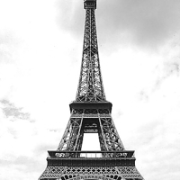 From paris with love