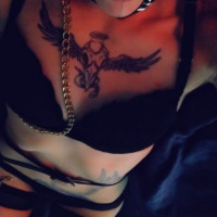 Tattoos amp BDSM