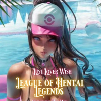 LLW League of Hentai Legends Art Commissions Pokemon Hentai Special
