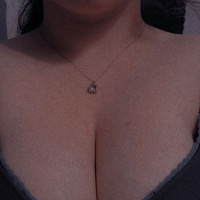 Cum on my tits plz