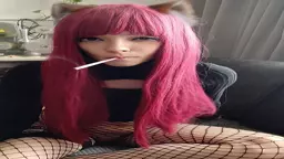 Smoking Dangling