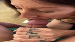 Qti fetish