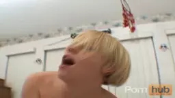 Missy Monroe Cowgirl POV
