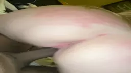 BBC n gerishkhum e hnazand PAWG pucy in