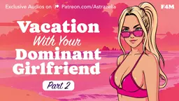 audio facesitting femdom