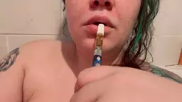 Bbw milf n uni berani fiqsatsia