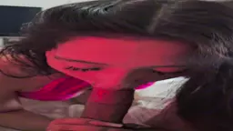 Dick Sucking Teen Yummy
