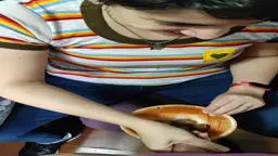 Cummy shokolad