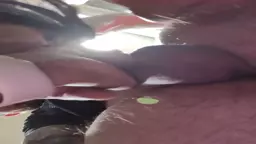 Ebony MILF kokvordi spitak klir