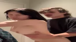 Elly Bites loghasenyak fuck