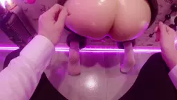 hakadardz gloryhole anal