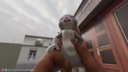 Napastaki verj