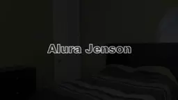 Alura Jenseny korsetov ev gulpanerov sev gamaseghy tanum e ir nnjasenyak