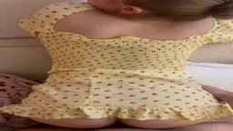POV upskirt doggy ughghahayats tesanyut