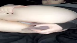 Goth fucking iren
