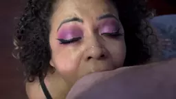 milf ebony pov minet spitak tgha