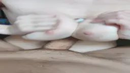 Tit cumming ashkhatanq