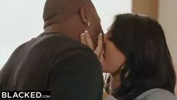 Gina Valentina Manhandled