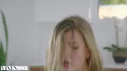 Mia Melano parkats kov aghjikneri zbosanq