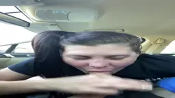 Awesome Suck Job