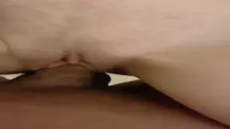 AMWF Creampie