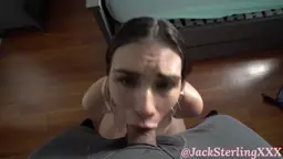 Lexxi Steele Average POV