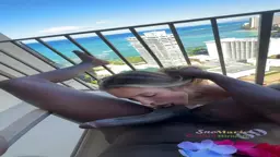 BBC Ball Sucking