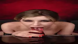Dolly hamegh Deepthroat
