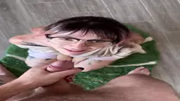 Aknotsner CumShot