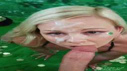 Scarlett J demqi minet pov